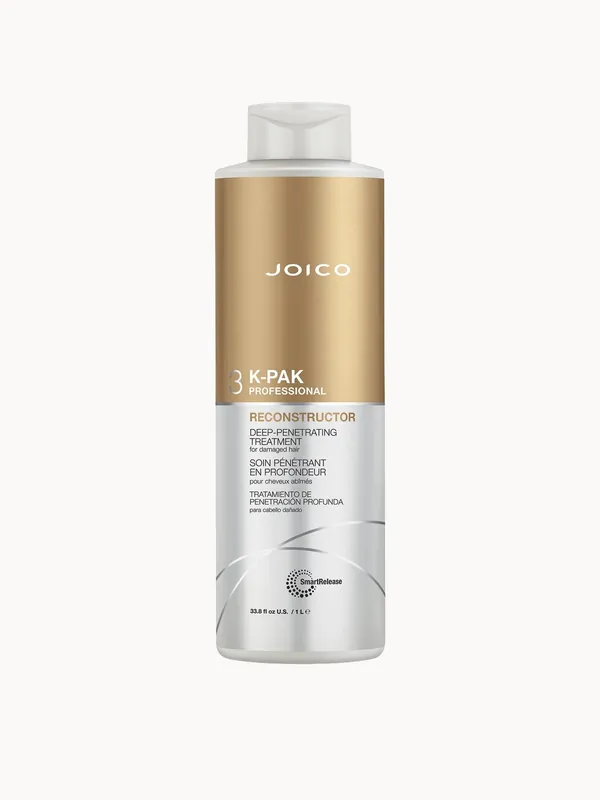 Joico K-Pak PROFESSIONAL Reconstructor 1000ml (Worth £166.00)