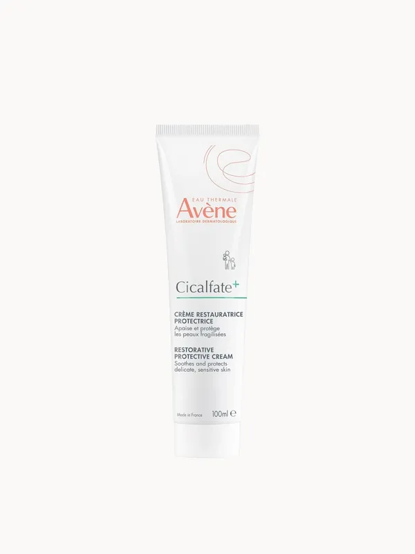 Avène Cicalfate+ Restorative Protective Cream for Very Sensitive Skin 100ml