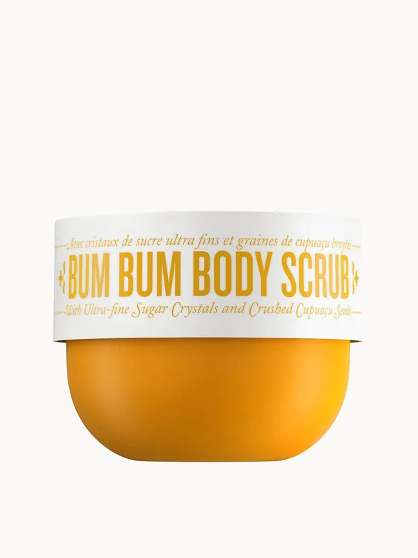 Sol de Janeiro Bum Bum Body Scrub 220g