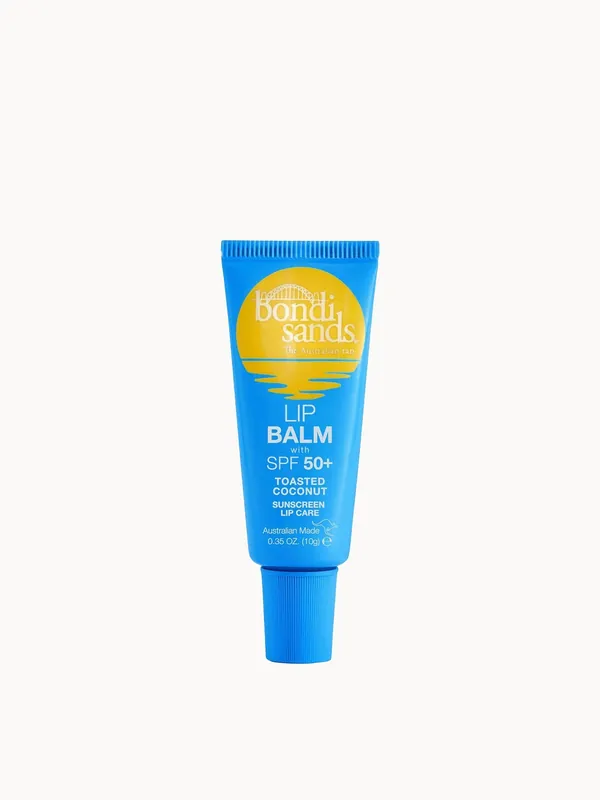 Bondi Sands SPF50+ Coconut Lip Balm 10g - Ultrasun