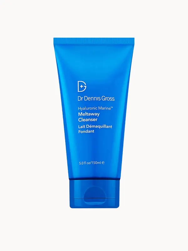 Dr Dennis Gross Skincare Hyaluronic Marine Meltaway Cleanser 150ml
