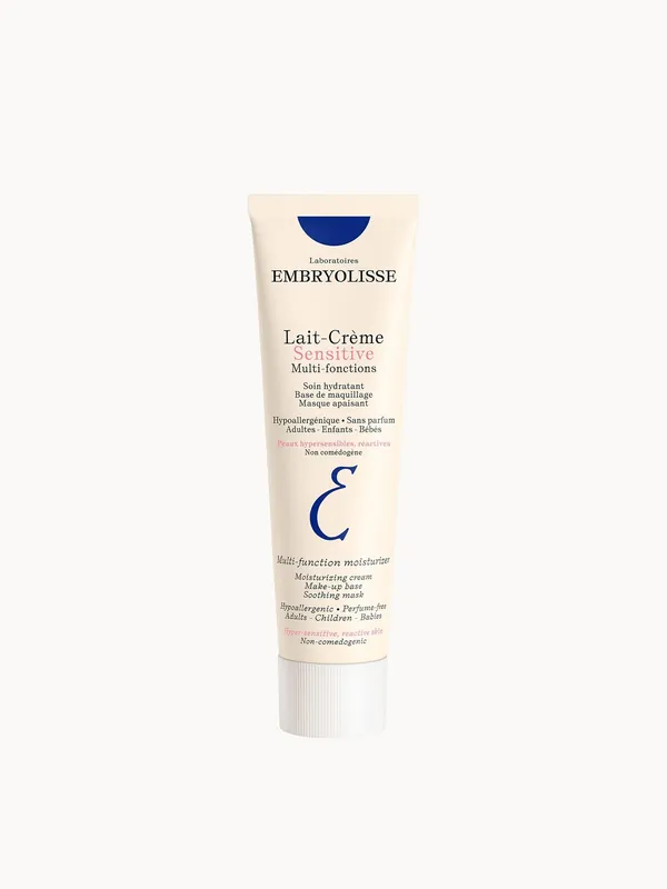 Embryolisse Lait-Crème Concentré Multi-Purpose Moisturiser Sensitive 100ml