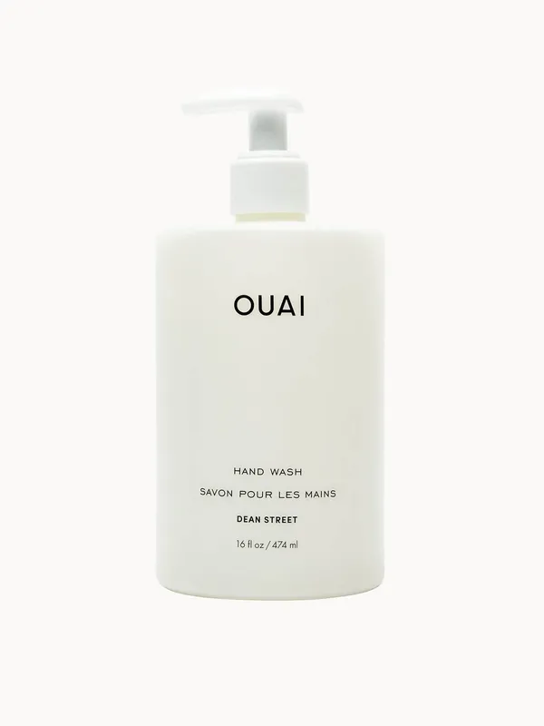 OUAI Hand Wash 437ml - Aesop
