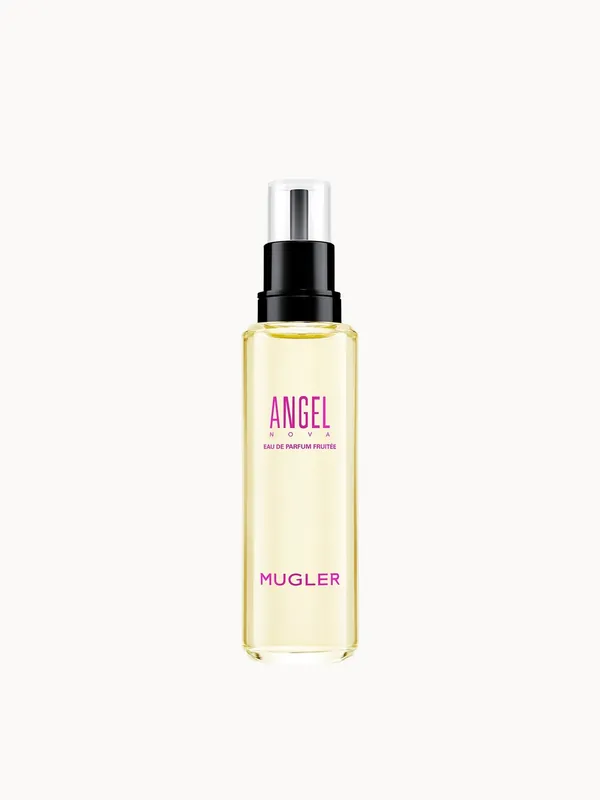 MUGLER Angel Nova Eau de Parfum Refill Bottle 100ml (Worth £130) - Garnier