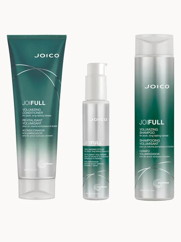 Joico JoiFull Volume Set - Kerastase