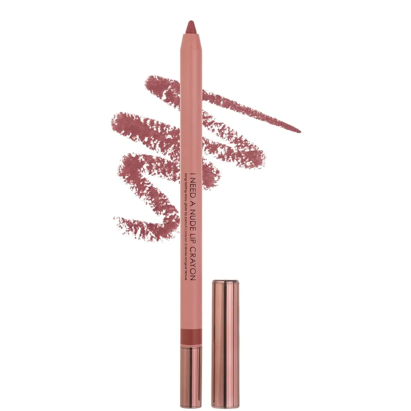 Natasha Denona I Need a Nude Lip Crayon (Various Shades) - MAC