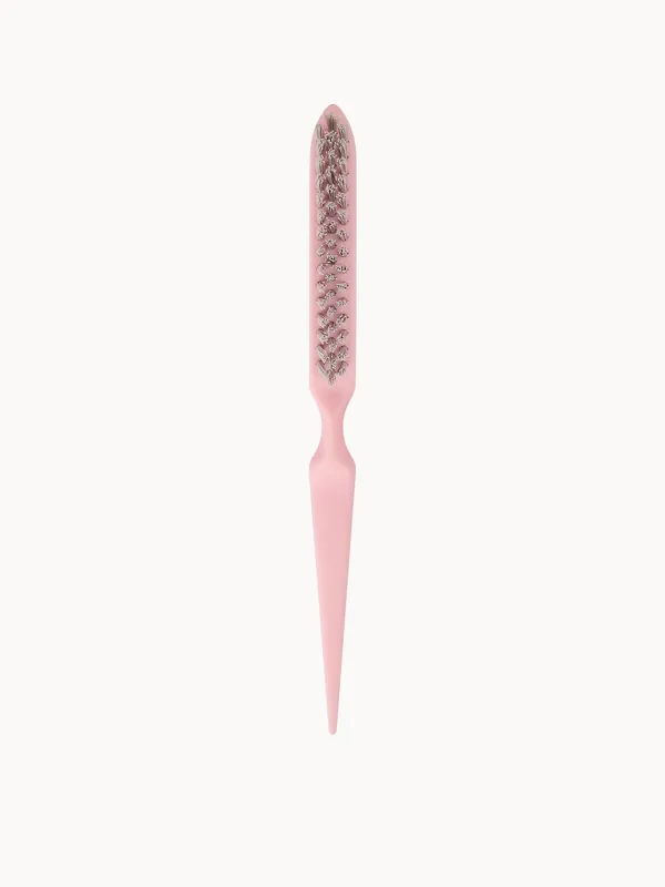 brushworks HD Back Comb Brush - KeraCare