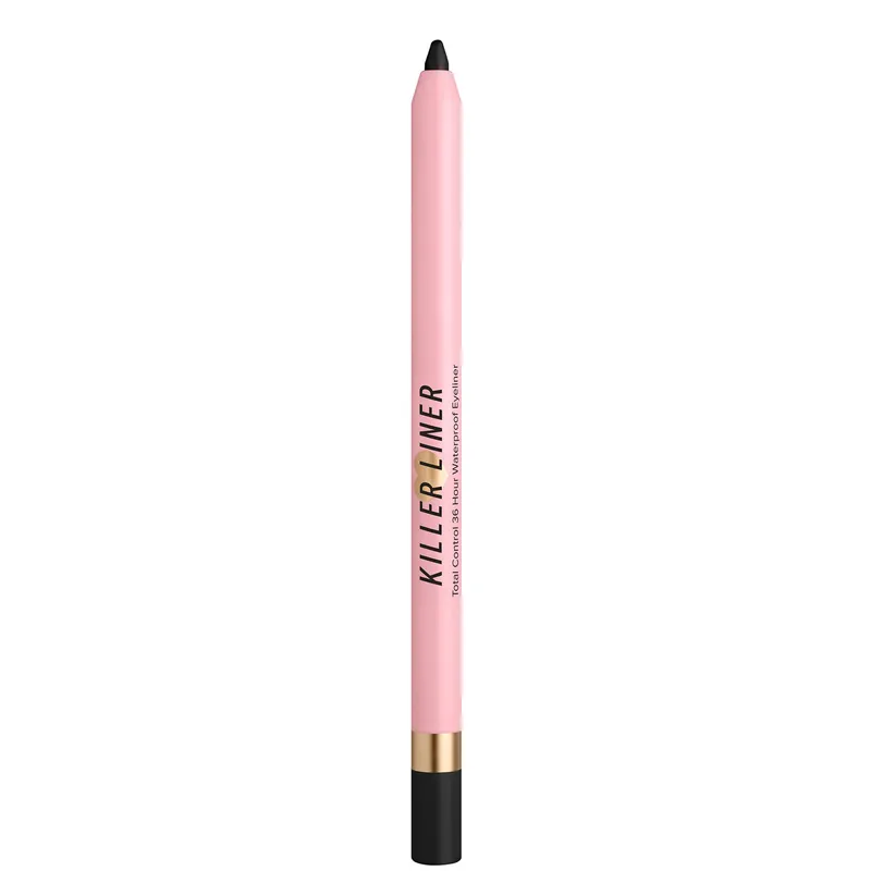Too Faced Killer Liner 36 Hour Waterproof Eyeliner (Various Shades) - MAC