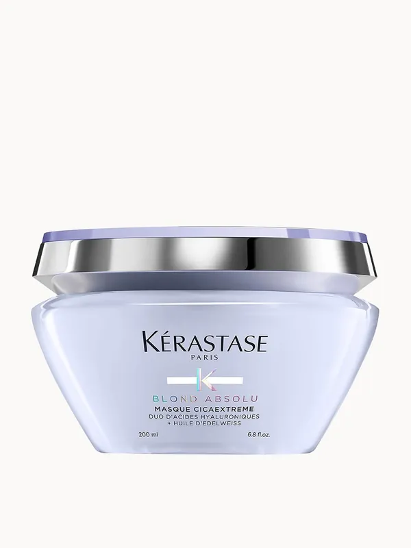 Kérastase Blond Absolu Masque Cicaextreme 200ml