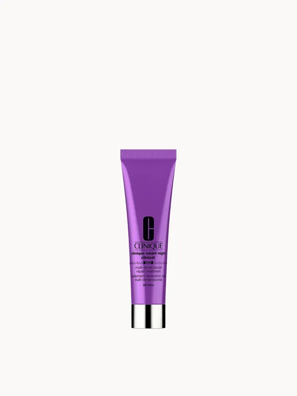 Clinique Smart Night Clinical MD Multi-Dimensional Repair Treatment with Retinol 30ml