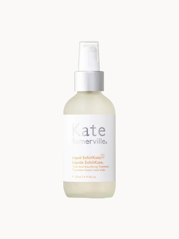 Kate Somerville Liquid ExfoliKate Triple Acid Resurfacing Treatment 120ml