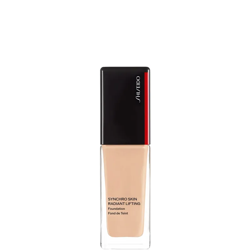 Shiseido Synchro Skin Radiant Lifting SPF30 Foundation 30ml (Various Shades) - NARS