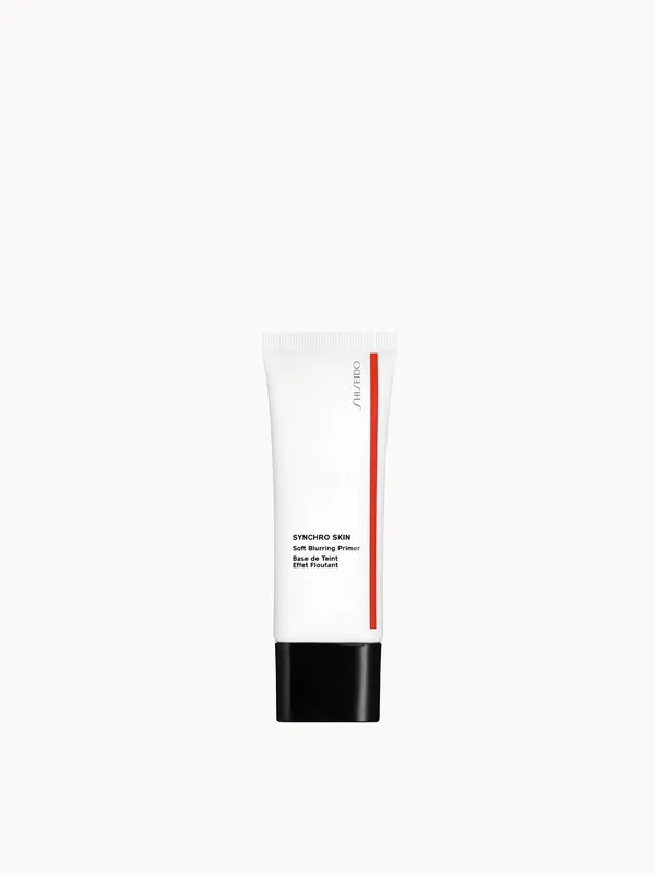 Shiseido Synchro Skin Soft Blurring Primer 30ml - YSL