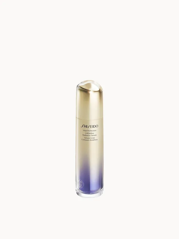 Shiseido Vital Perfection LiftDefine Radiance Serum 40ml