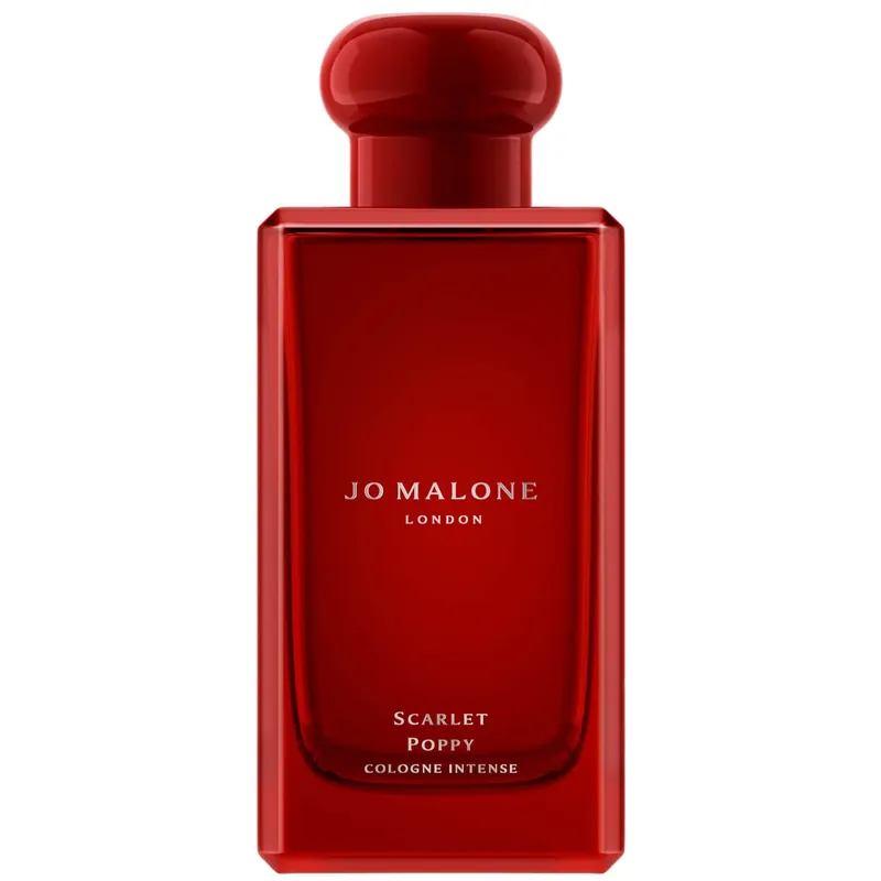 PRE PACKED Jo Malone London Scarlet Poppy Cologne Cologne 100ml - MAC