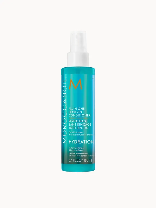 Moroccanoil All in One Leave-in Conditioner 160ml