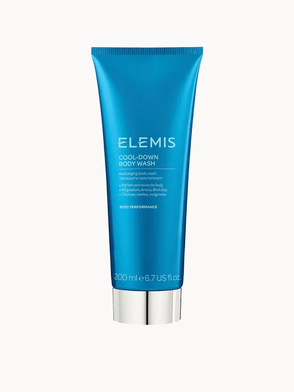 Elemis Cool Down Body Wash 200ml