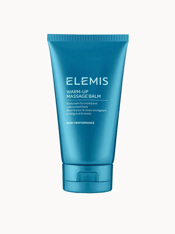 Elemis Warm up Massage Balm 150ml