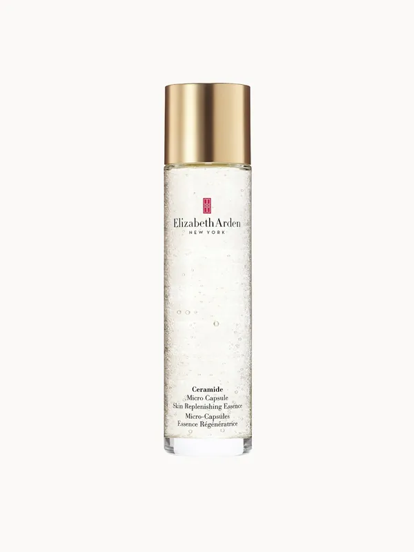 Elizabeth Arden Ceramide Micro Capsule Skin Replenishing Essence 140ml - The Ordinary