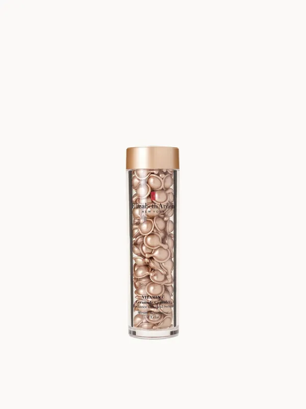Elizabeth Arden Ceramide Vitamin C Capsules - 90 Capsules