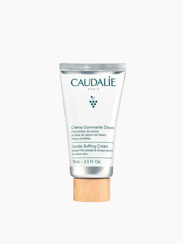 Caudalie Gentle Buffing Cream 75ml - BEAUTYPRO