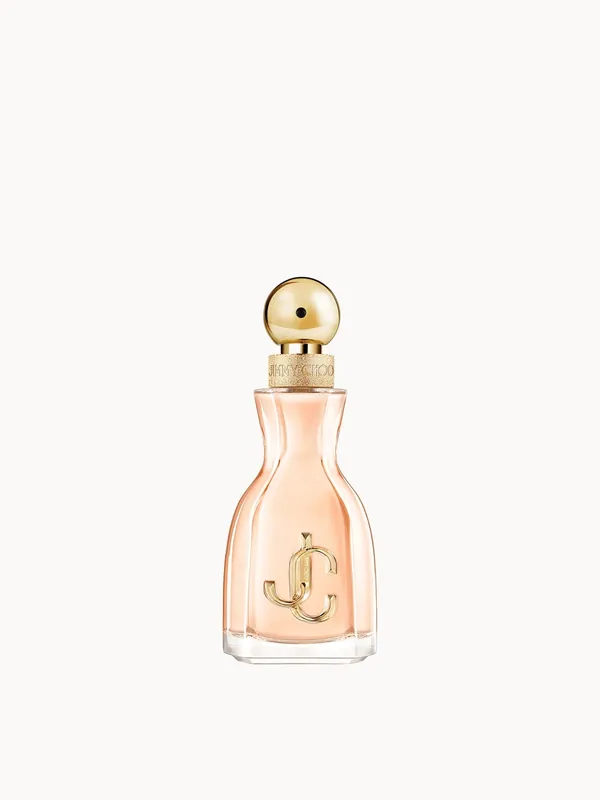 Jimmy Choo I Want Choo Eau de Parfum 40ml - Valentino
