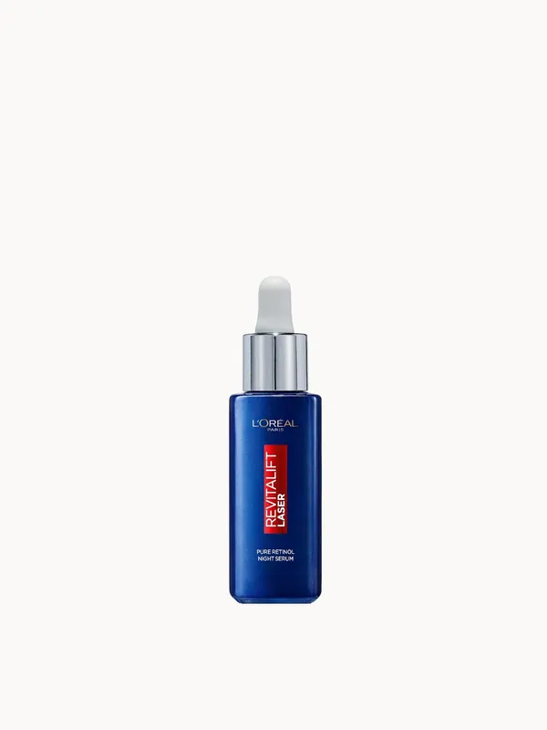L'Oreal Paris Revitalift Laser Pure Retinol Night Serum 30ml - L'Oréal Paris