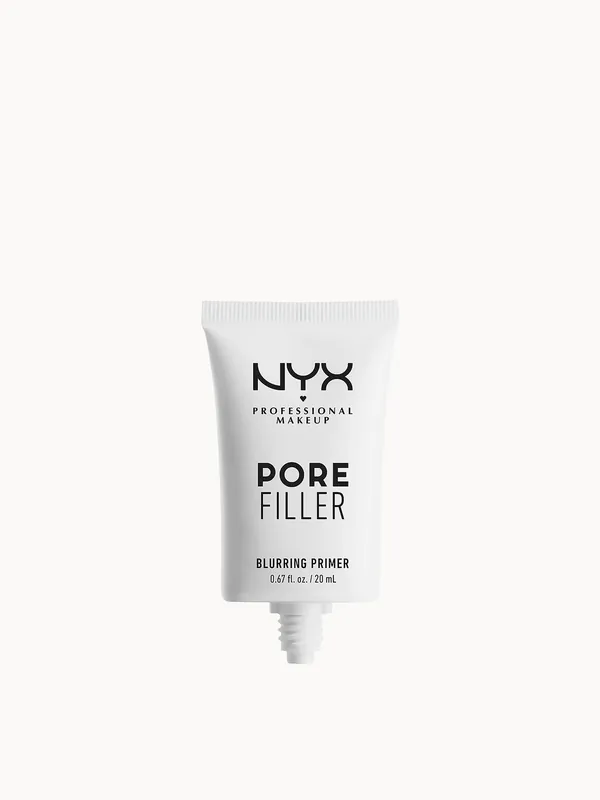 NYX Professional Makeup Blurring Vitamin E Face Primer 20ml - benefit