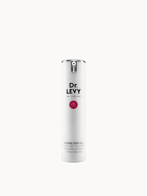 Dr. LEVY Switzerland Eye Booster Concentrate 15ml