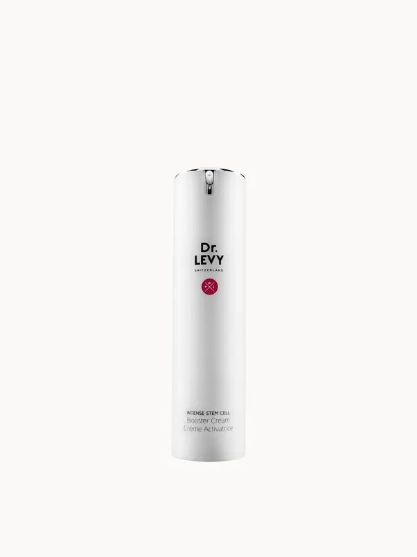 Dr. LEVY Switzerland Booster Cream 50ml - Medik8