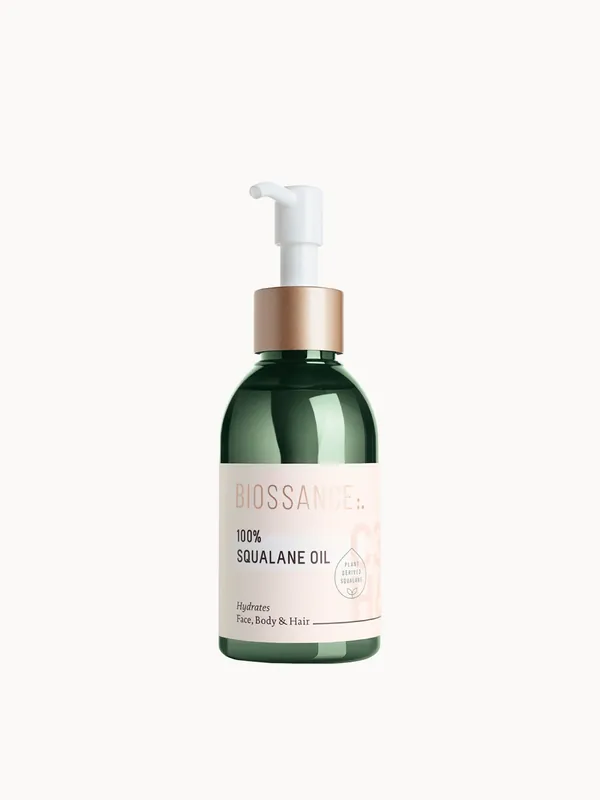 Biossance 100% Squalane Oil 100ml - The Ordinary