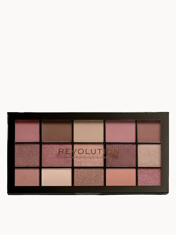 Makeup Revolution Reloaded Provocative - Rimmel