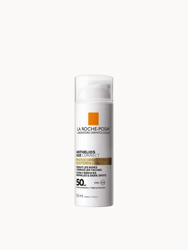 La Roche-Posay Anthelios Age Correct SPF50+ Sun Cream 50ml