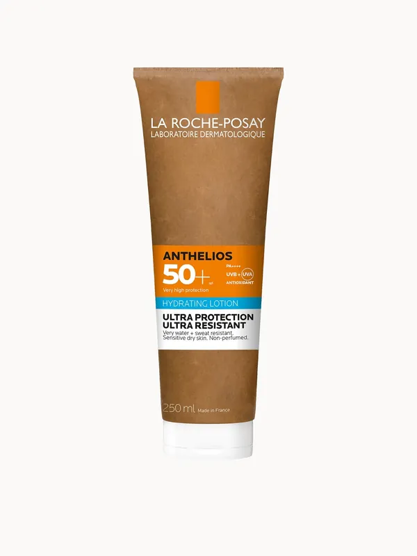 La Roche-Posay Anthelios Sun Protection SPF50+ Milk 250ml