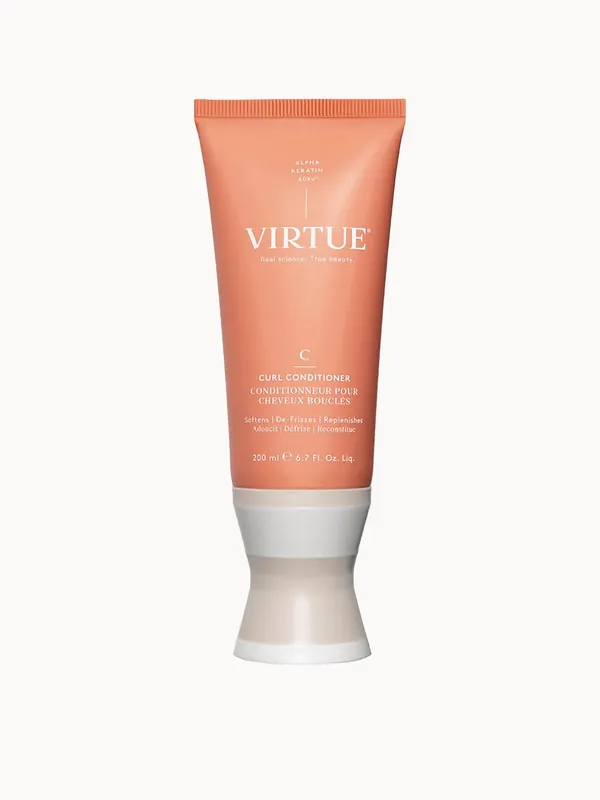 VIRTUE Curl Conditioner 200ml - Joico