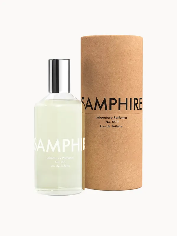Laboratory Perfumes Samphire Eau de Toilette 100ml - Aesop