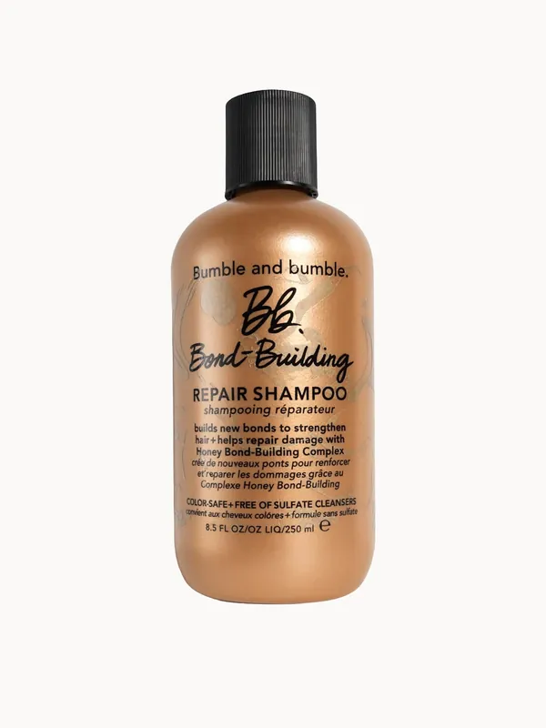 Bumble and bumble Bond-Building Repair Shampoo 250ml