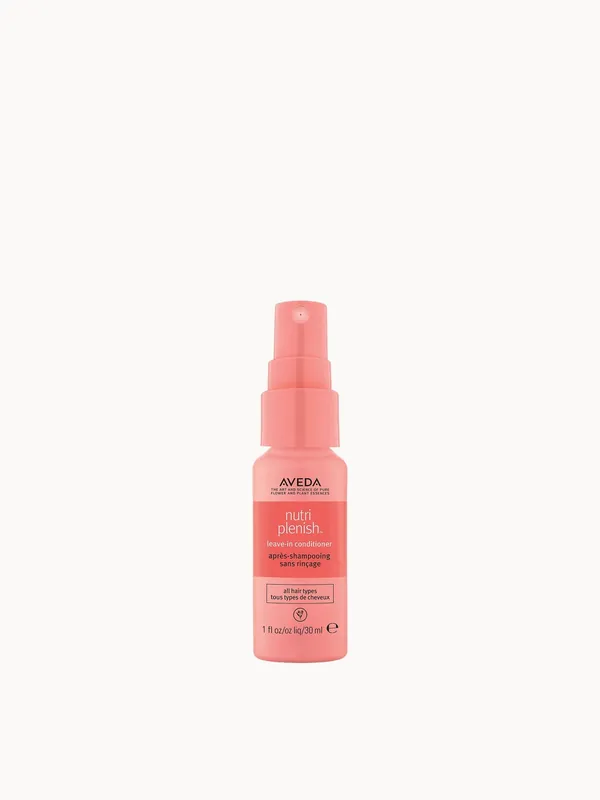 Aveda Nutriplenish Leave-in Conditioner Travel Size 30ml