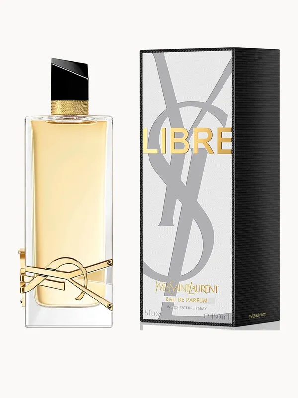 Yves Saint Laurent Libre Eau de Parfum 150ml - YSL