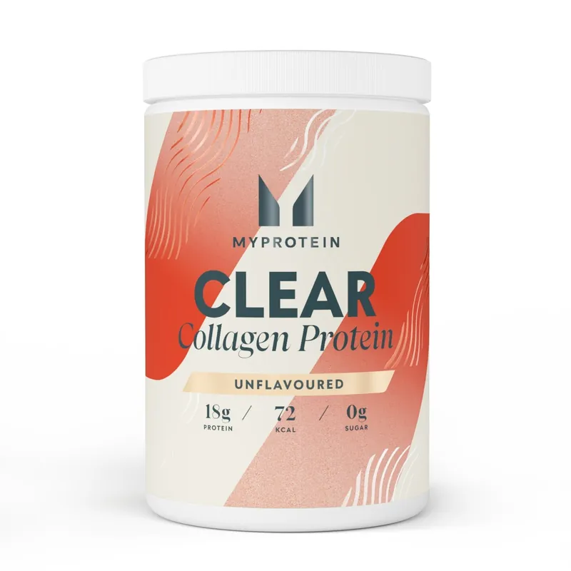 Collagen Powder - Myvitamins