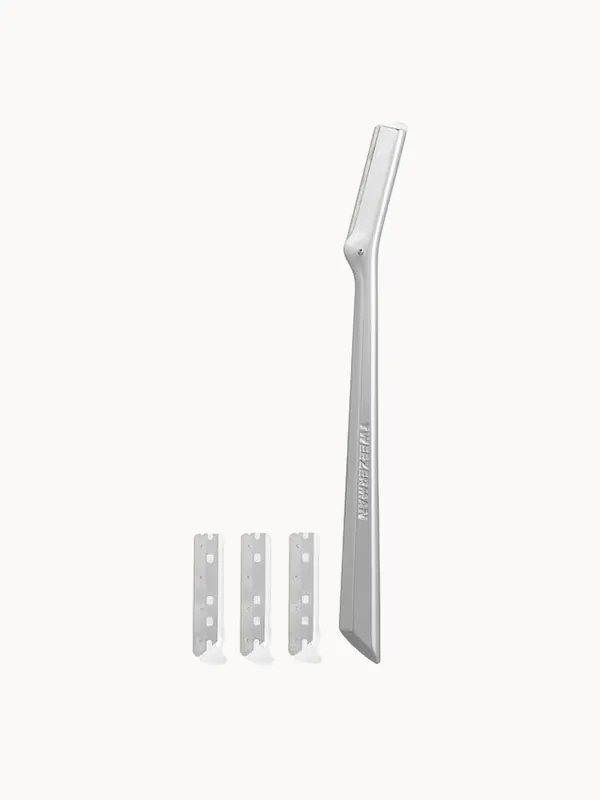 Tweezerman Facial Razor