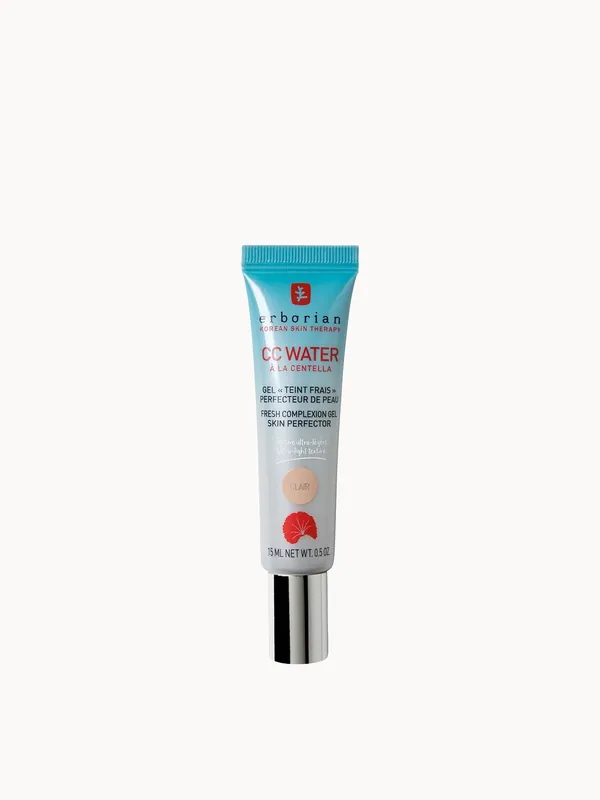 Erborian CC Water - 15ml