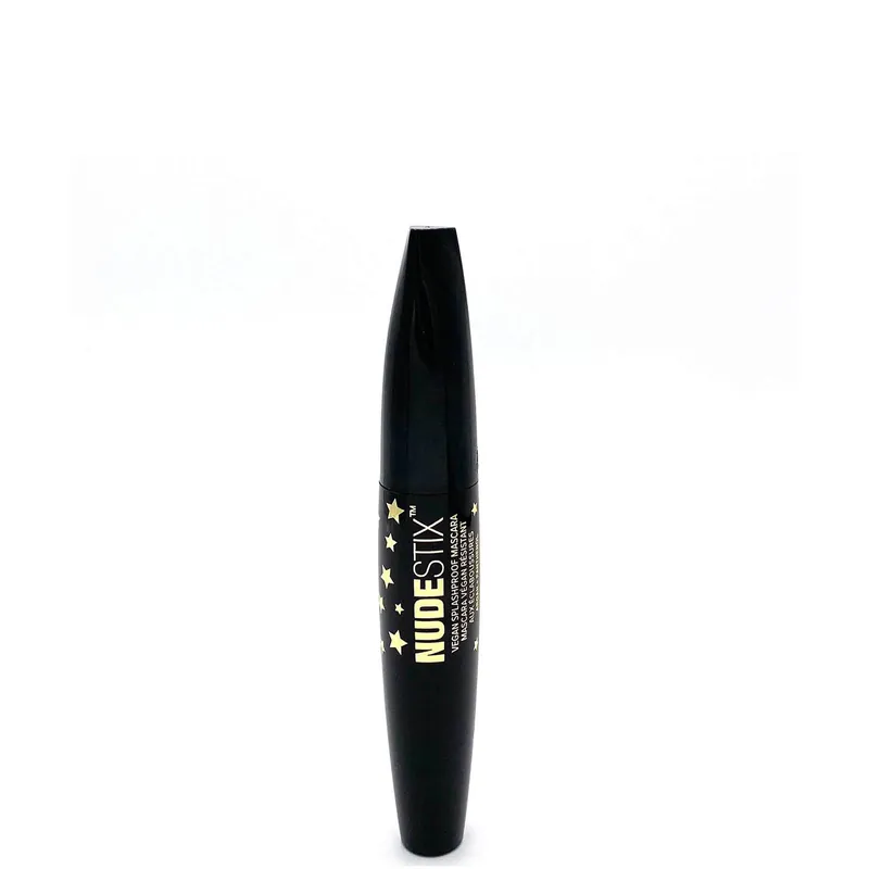 NUDESTIX Splashproof Mascara - Black 12ml