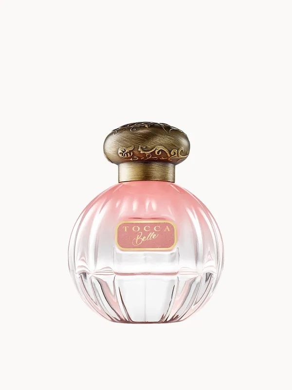 Tocca Belle Eau de Parfum 50ml - Kerastase