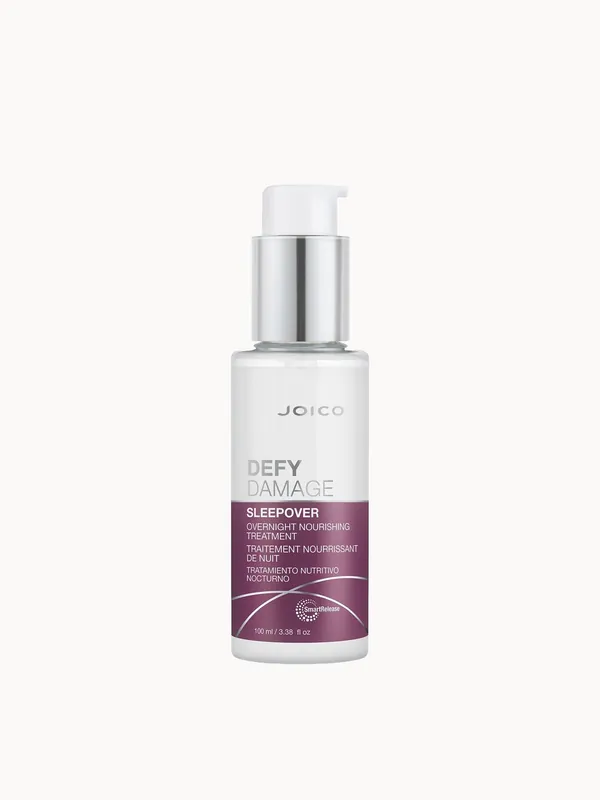 Joico Defy Damage Sleepover Overnight Nourishing Treatment 100ml