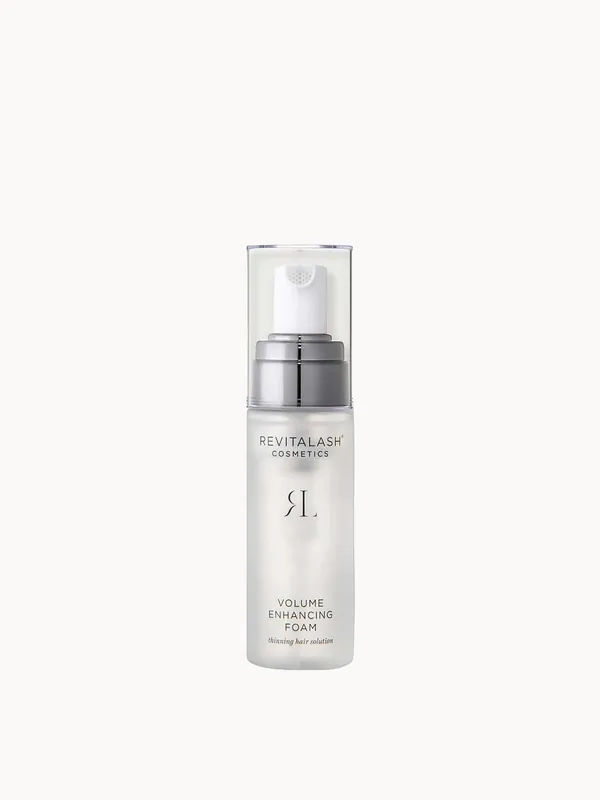 RevitaLash Volume Enhancing Hair Foam 55ml