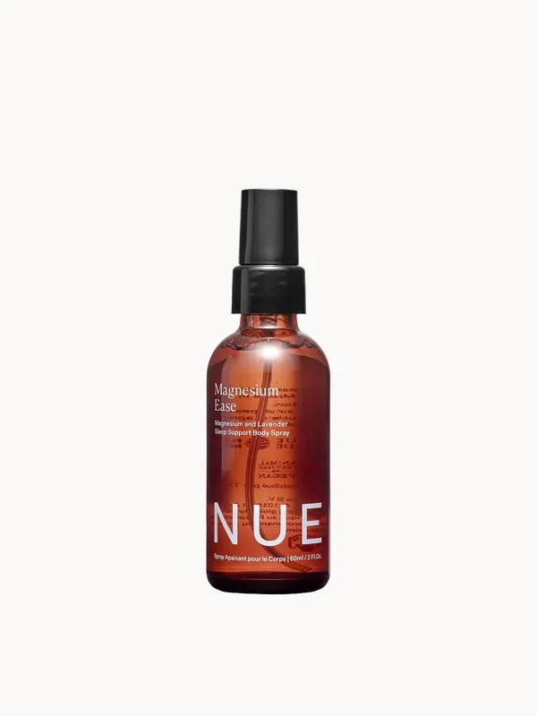 The Nue Co. Magnesium Ease 60ml - lookfantastic Beauty Box