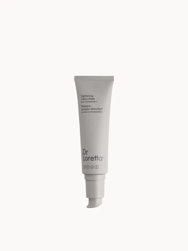 Dr. Loretta Tightening Detox Mask 50ml - The Ordinary
