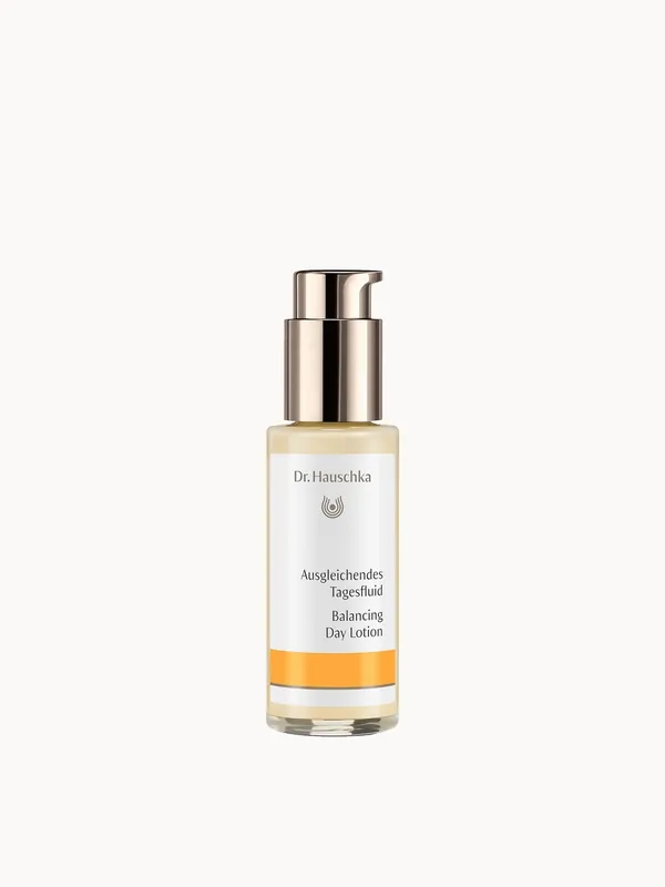 Dr. Hauschka Balancing Day Lotion 50ml