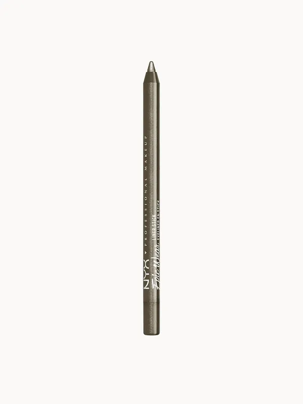 NYX Professional Makeup Epic Wear Long Lasting Liner Stick 1.22g (Various Shades) - MAC